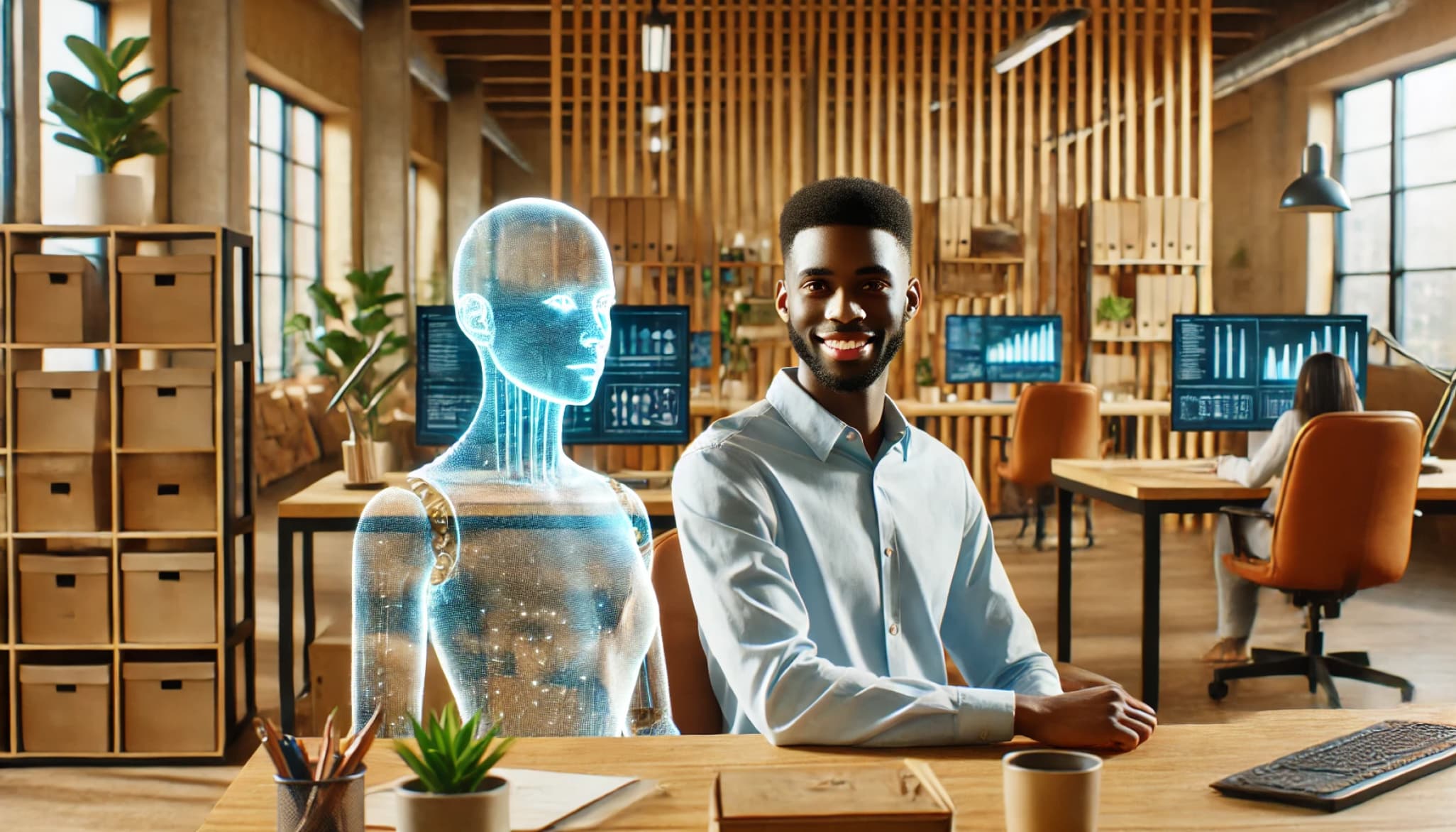 AI research assistants: Automate interviews to gain indepth insights at global scale