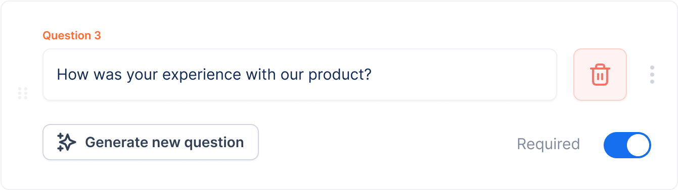 interactive interview questions
